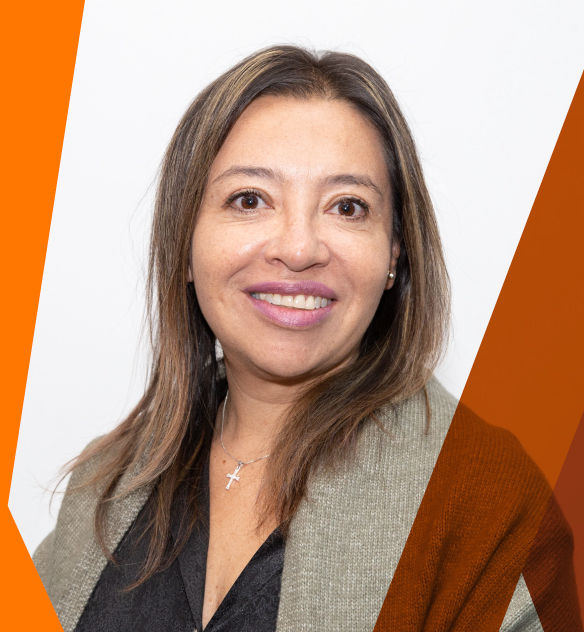 Albenis Cortés Rincón - DILE Los Mártires