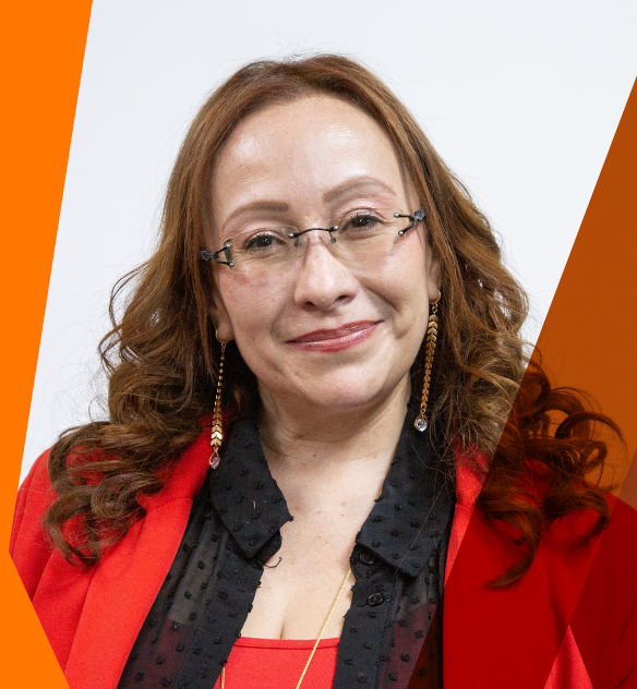 Adriana Milena Tibatá - DILE San Cristóbal