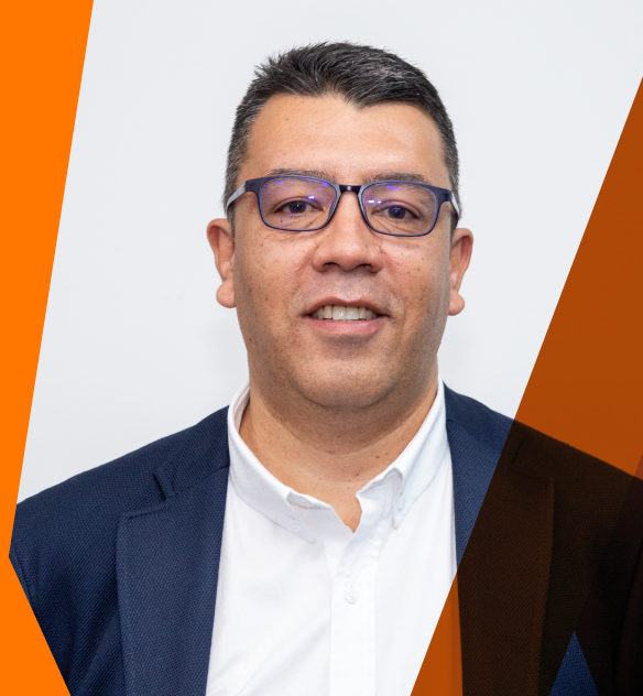 Camilo Andrés Valencia Aldana - DILE Usme