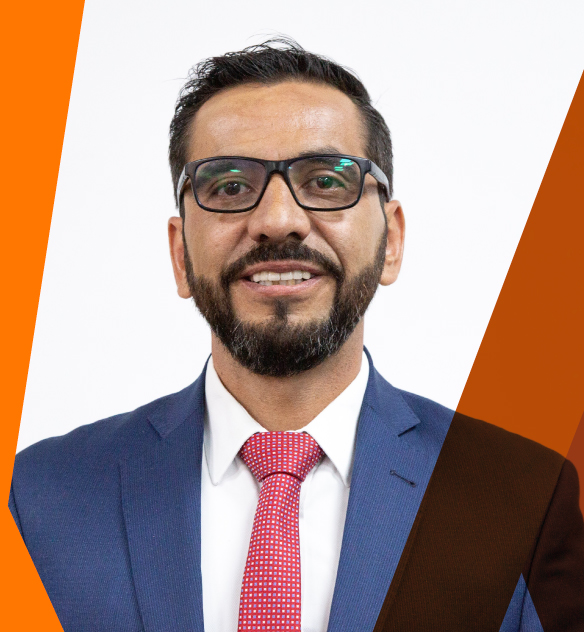 Eduardo Antonio Rojas Lozano - DILE Usaquén