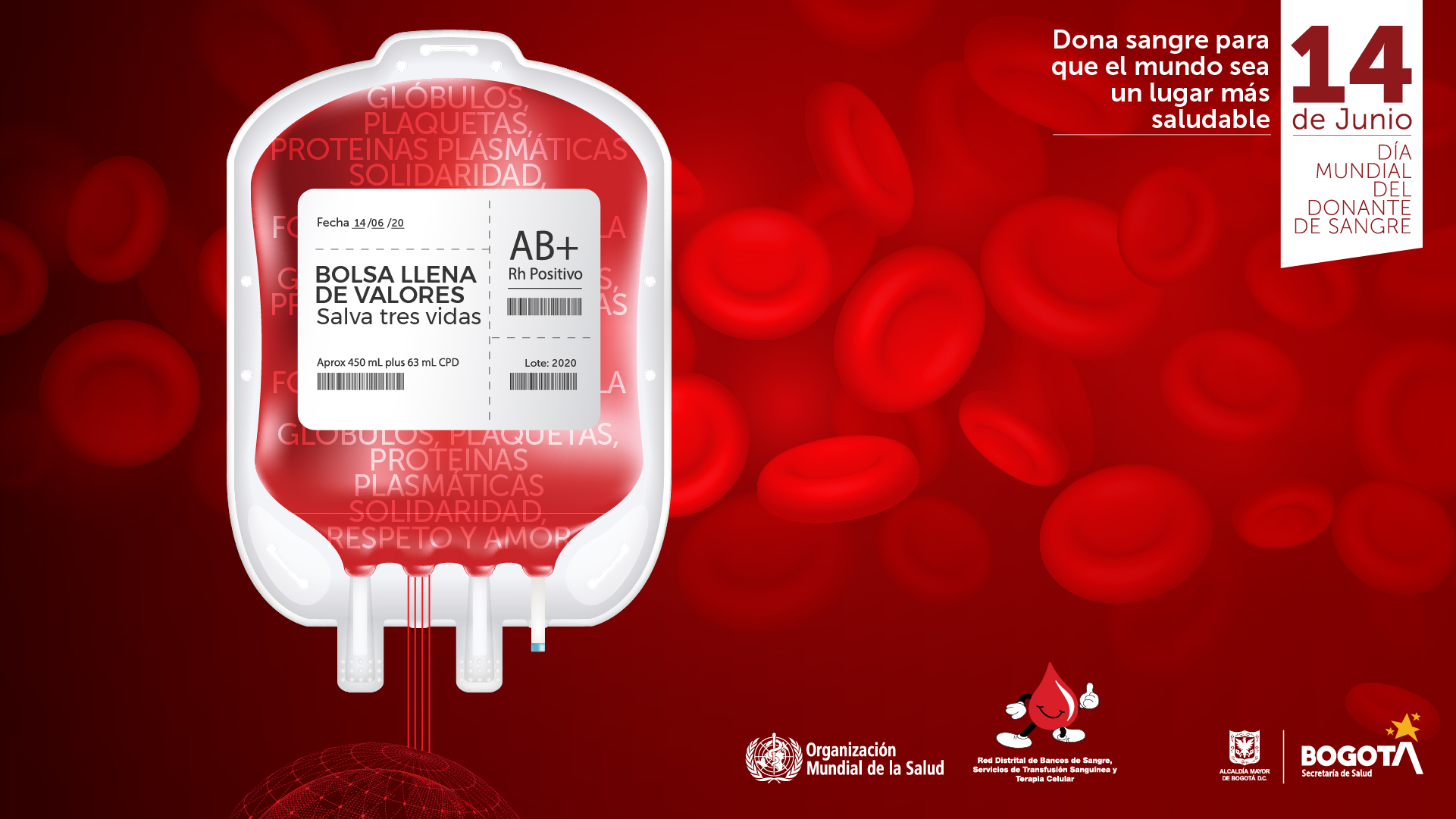Dos fechas que nos recuerdan la importancia de prevenir y tratar a tiempo las enfermedades y, la necesidad de realizar acciones que ayuden a solucionar los requerimientos de pacientes crónicos.