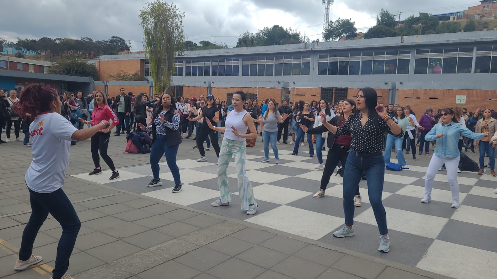 ¡En septiembre, celebramos el día mundial del Corazón!