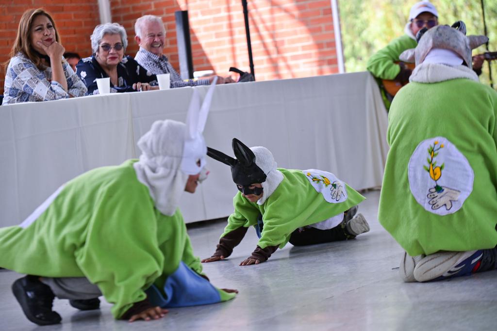 Comité ampliado en Sumapaz presentó avances muy positivos sobre la política de educación rural