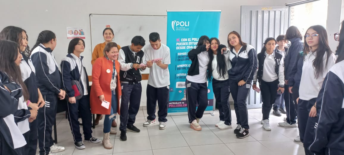 “Prevenir es mi cuento” y si es con las artes, la recreación y la cultura, ¡mejor!