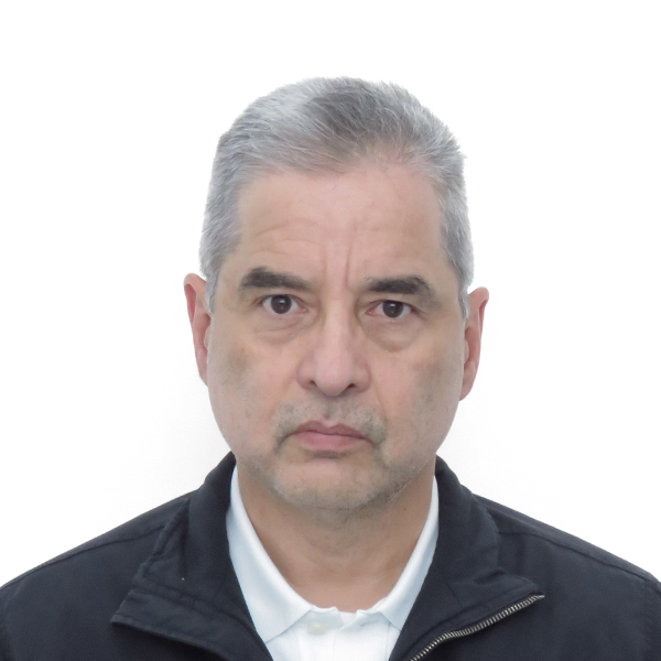 Jaime Aparicio Serrano