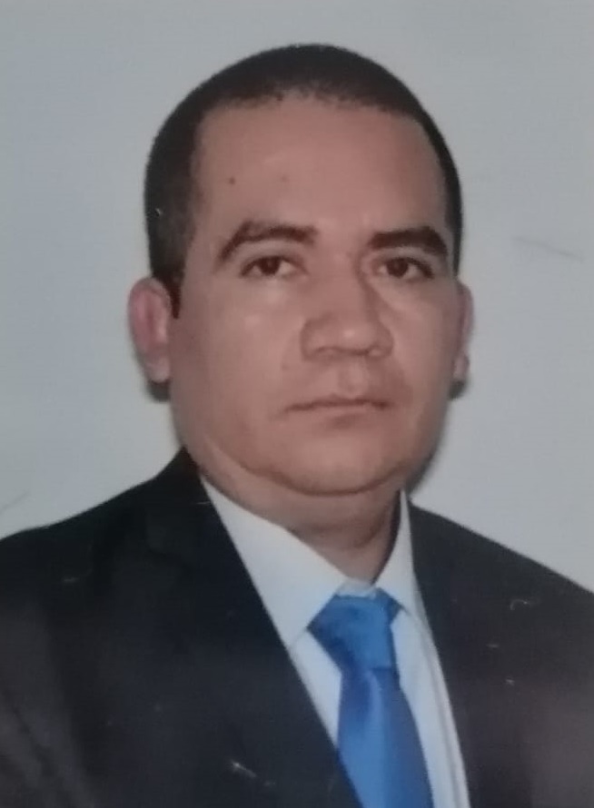LEONARDO MORALES TRIANA