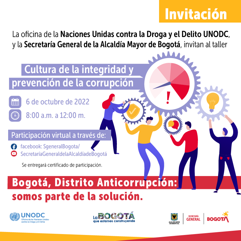 Taller de integralidad