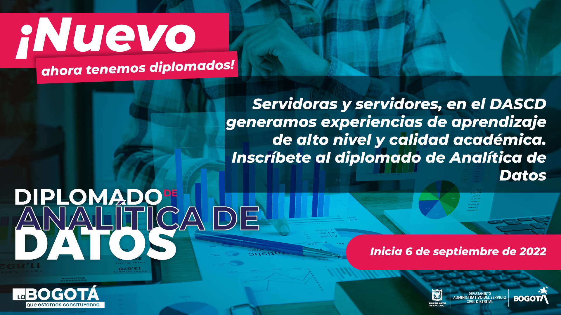 Diplomado Analítica de Datos