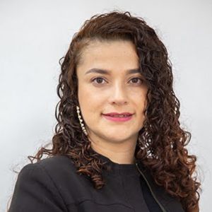 Carolina Linares González