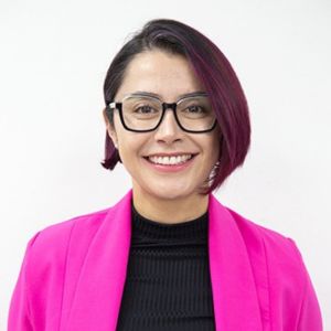 Daniela Pedroza Lugo