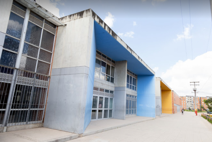 Secretaría de Educación del Distrito acompaña a la comunidad educativa del Colegio Kimy Pernia Domicó para la atención y gestión de una presunta situación de violencia sexual
