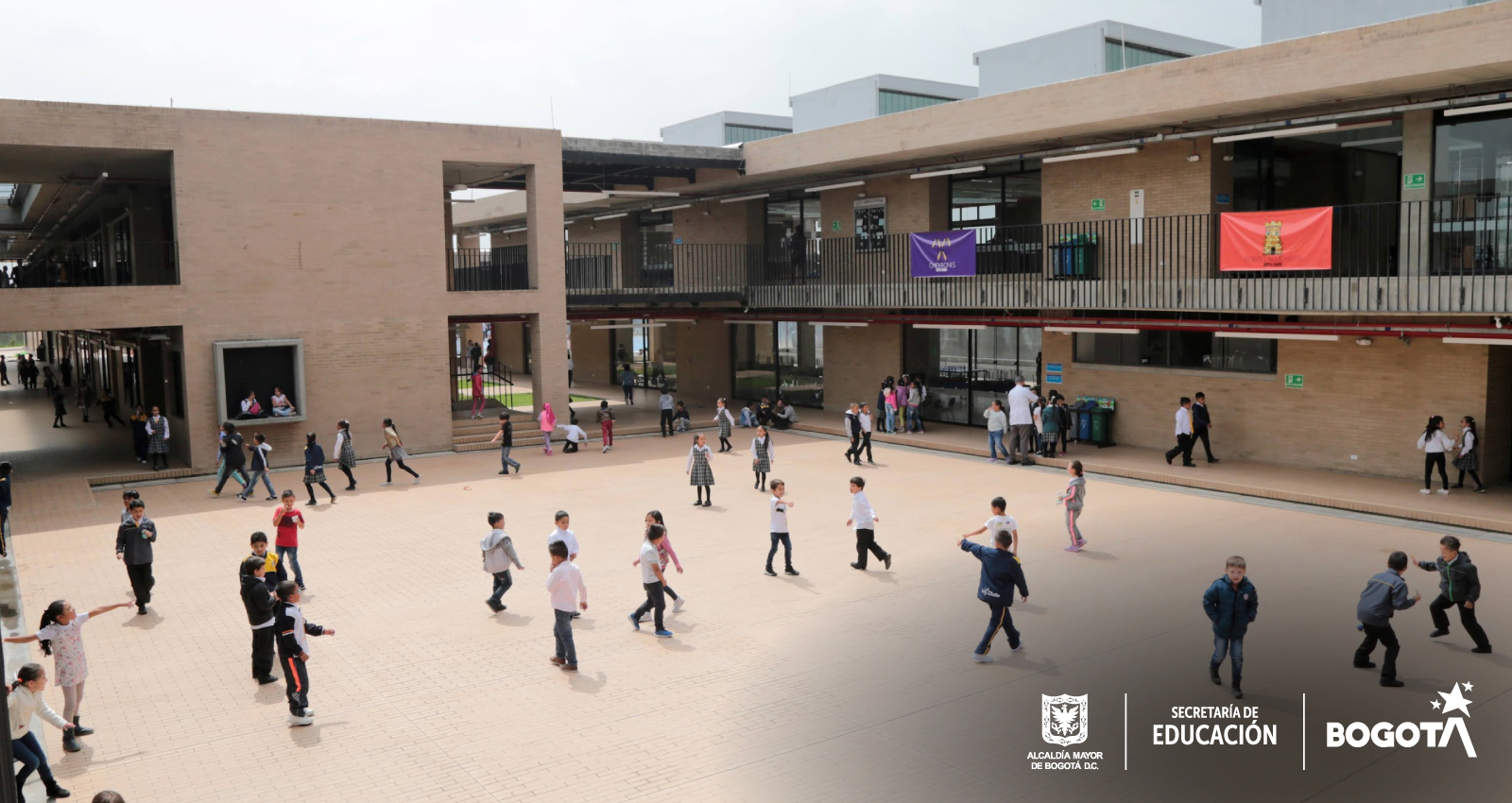 Colegio distrital