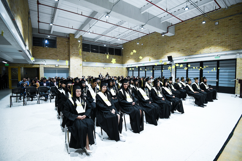 Más de 1.700 personas en Bogotá volvieron a estudiar gracias a los ‘Modelos Educativos Flexibles’