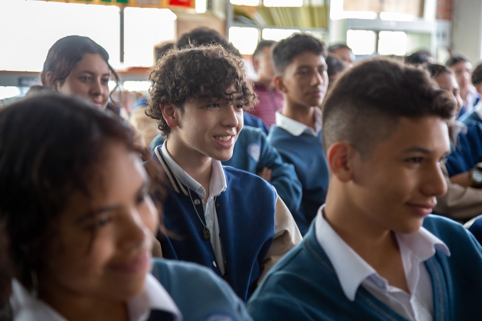 La materia prima del artista es lo que ha vivido y lo que vive: Rapé