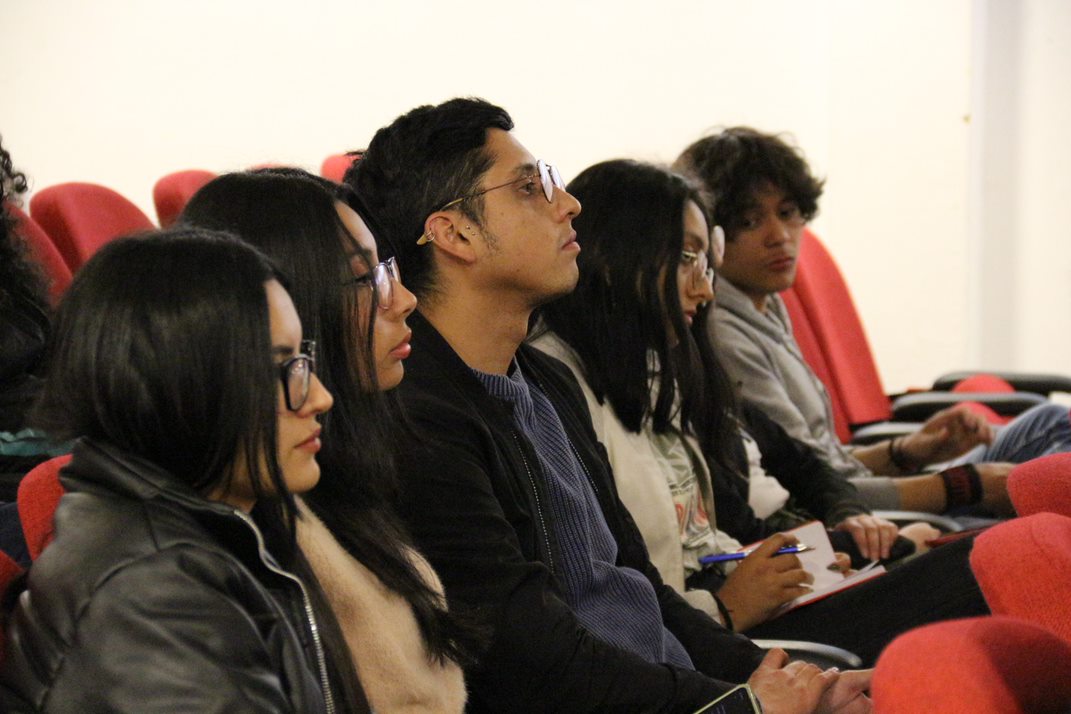 Reflexiones con el pueblo gitano sobre educación incluyente