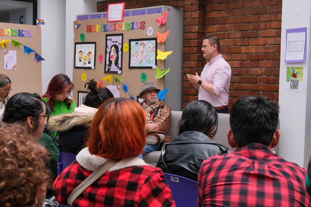 ¡Imperdible! Ciudad Maestra abre las puertas a docentes con temas de innovación, habilidades socioemocionales, STEM y mucho más