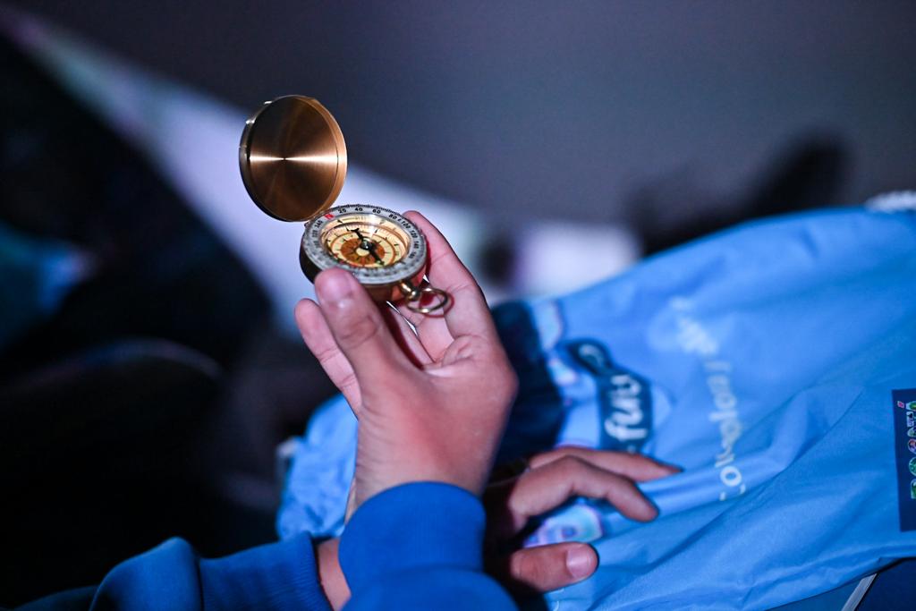 Distrito presenta en Maloka novedosa herramienta para orientar a estudiantes de últimos grados hacia su futuro profesional y laboral