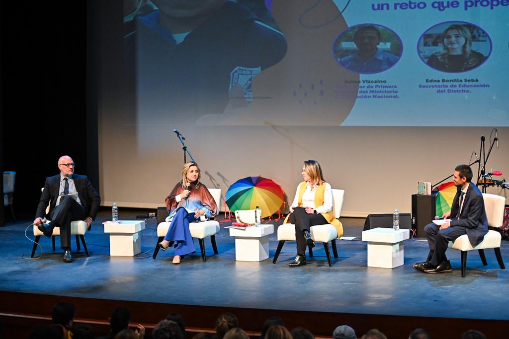 70 mil niñas y niños por año se han beneficiado en la última década de los tres grados de preescolar