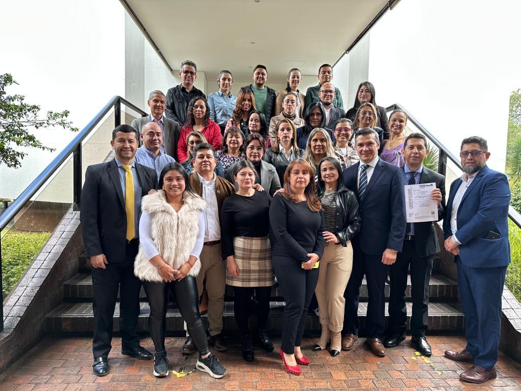 Educación para el trabajo y el desarrollo humano