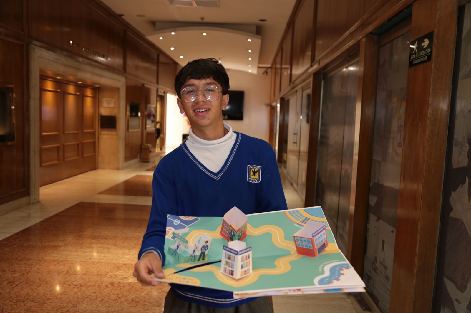 Conozca SMECE, la novedosa herramienta que muestra los avances en la calidad educativa para Bogotá