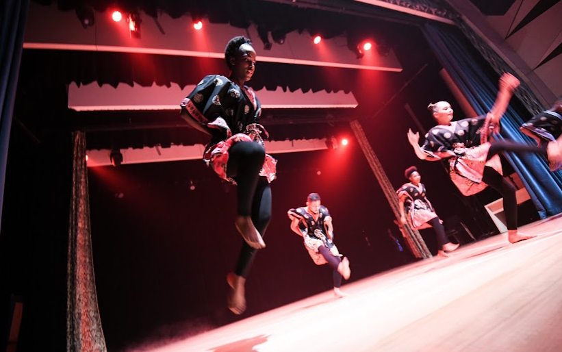 Festival de las artes