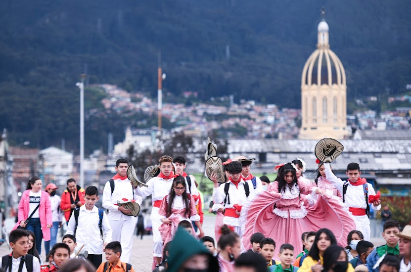 Festival de las artes