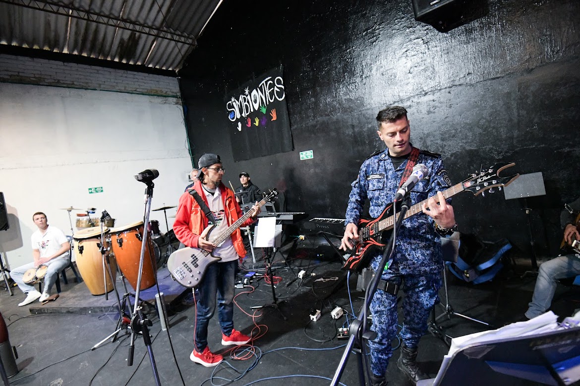 Historias de la Educación