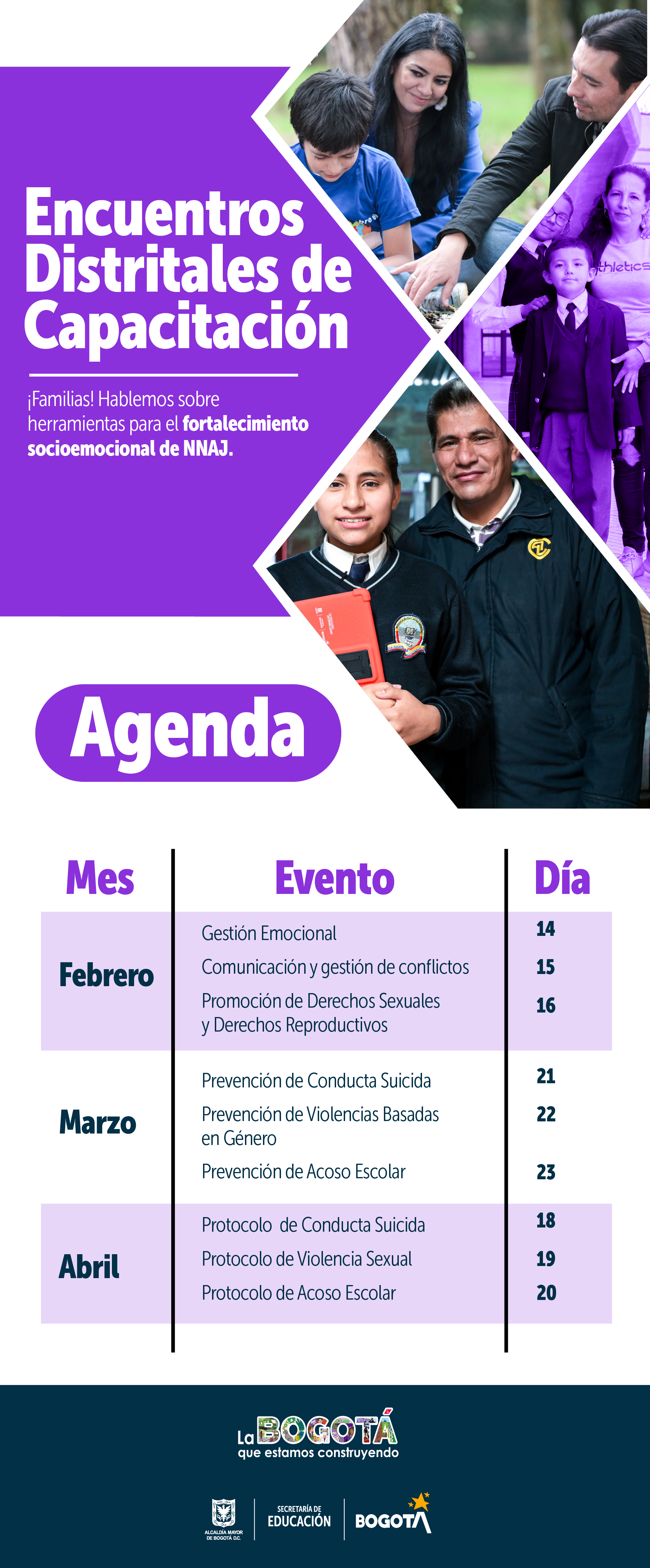 Agenda