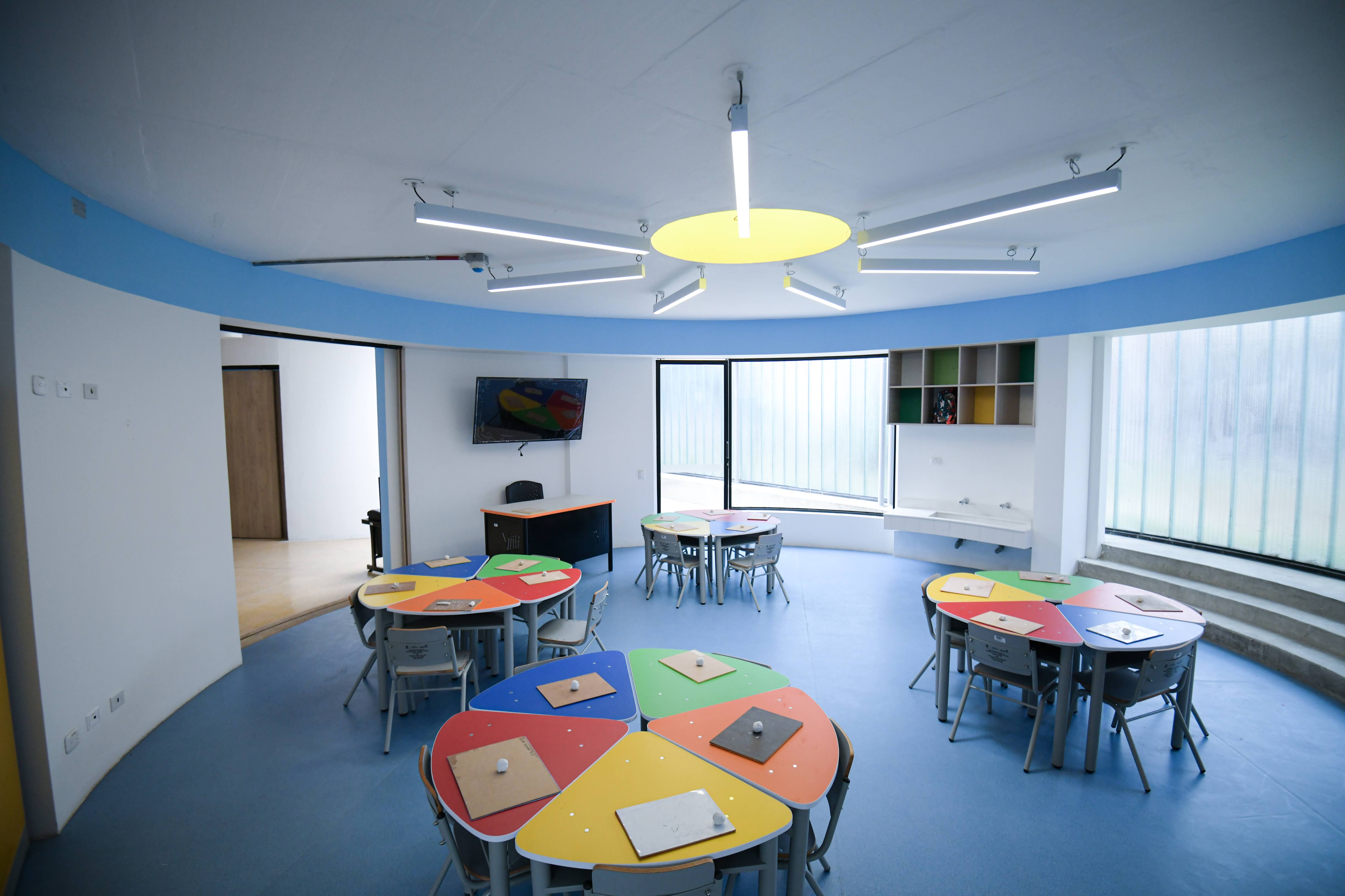 ¡Llegamos a 147 mil dotaciones entregadas para la primera infancia de Bogotá!