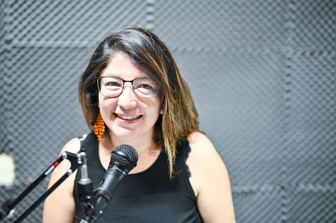 Conozca la emisora que impulsó un profe del Colegio San Cayetano y que hoy une a la localidad de Usme