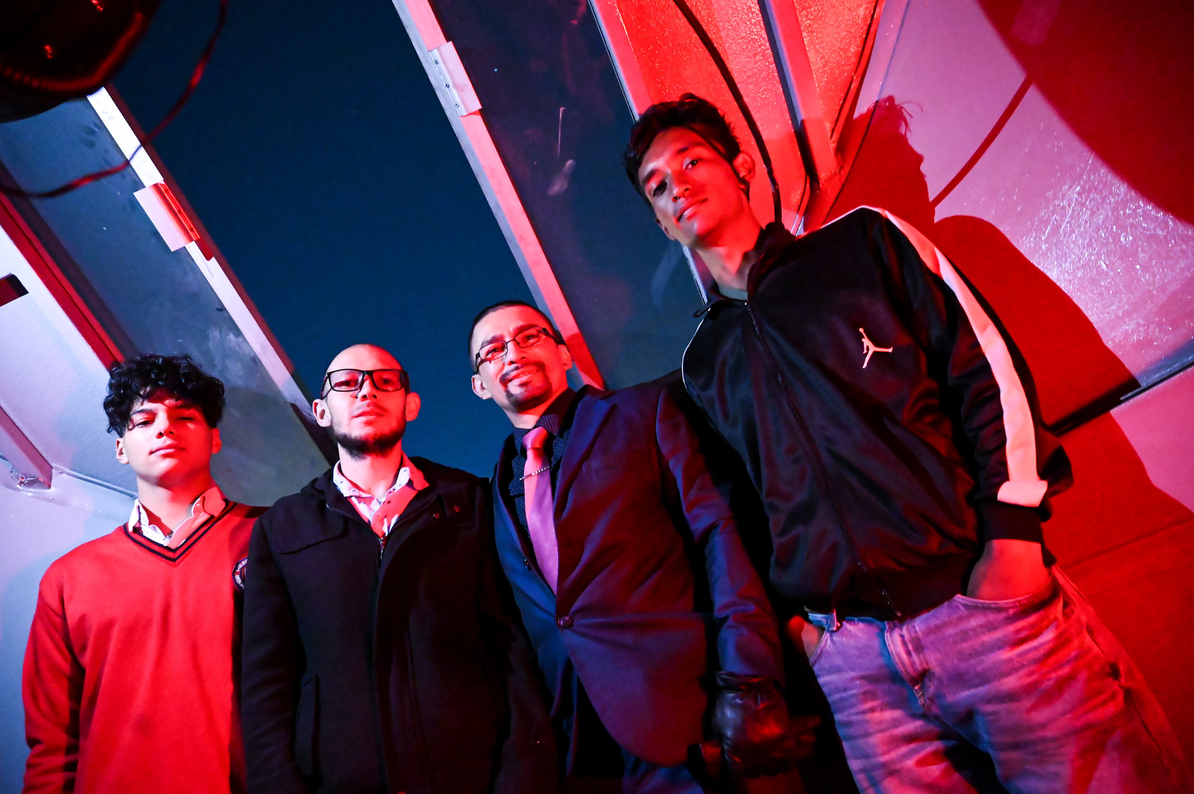 observatorio espacial