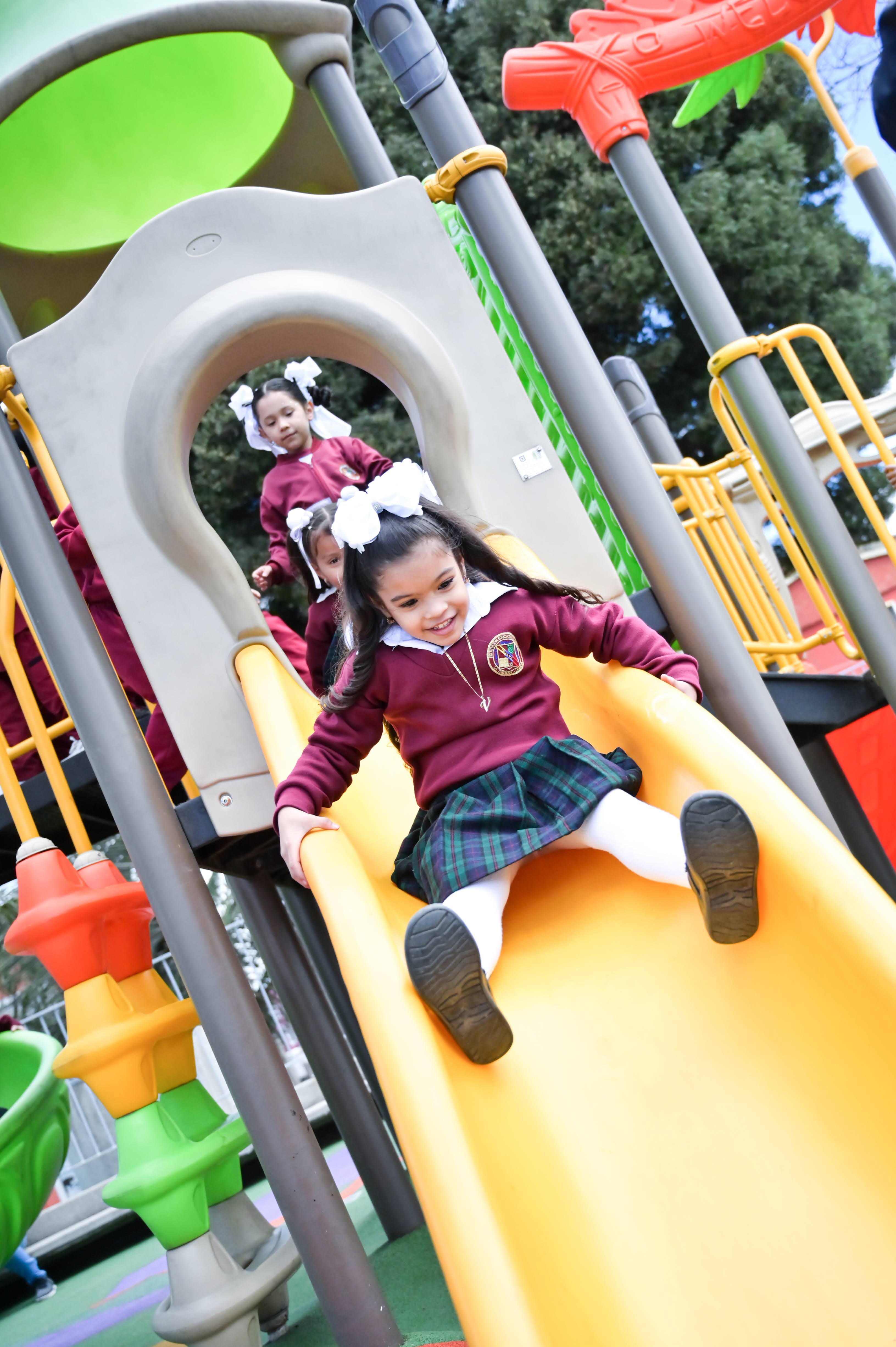 ¡Llegamos a 147 mil dotaciones entregadas para la primera infancia de Bogotá!