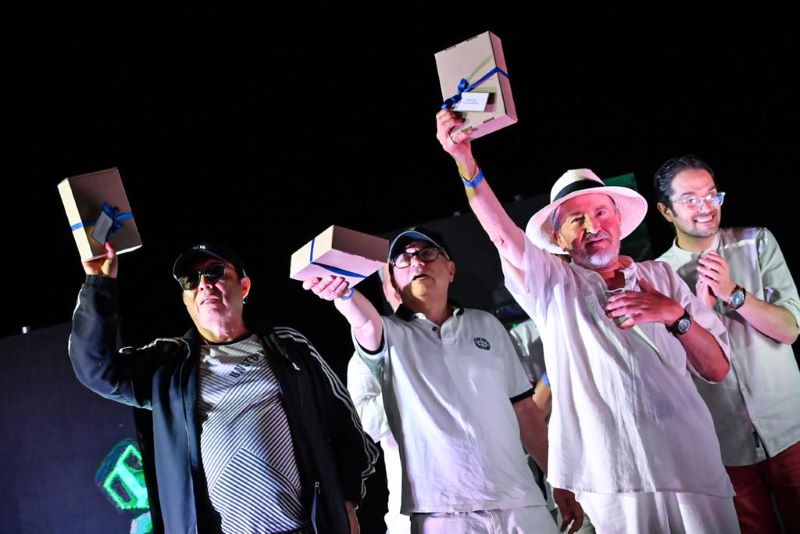 La historia de vida de un rector que ha dedicado 50 años a la educación en Bogotá