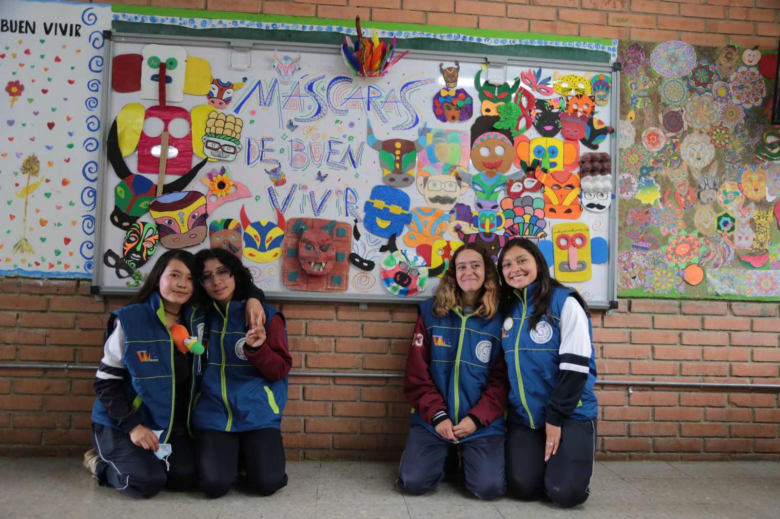 Comenzó el primer Foro Educativo Rural de la historia de Bogotá