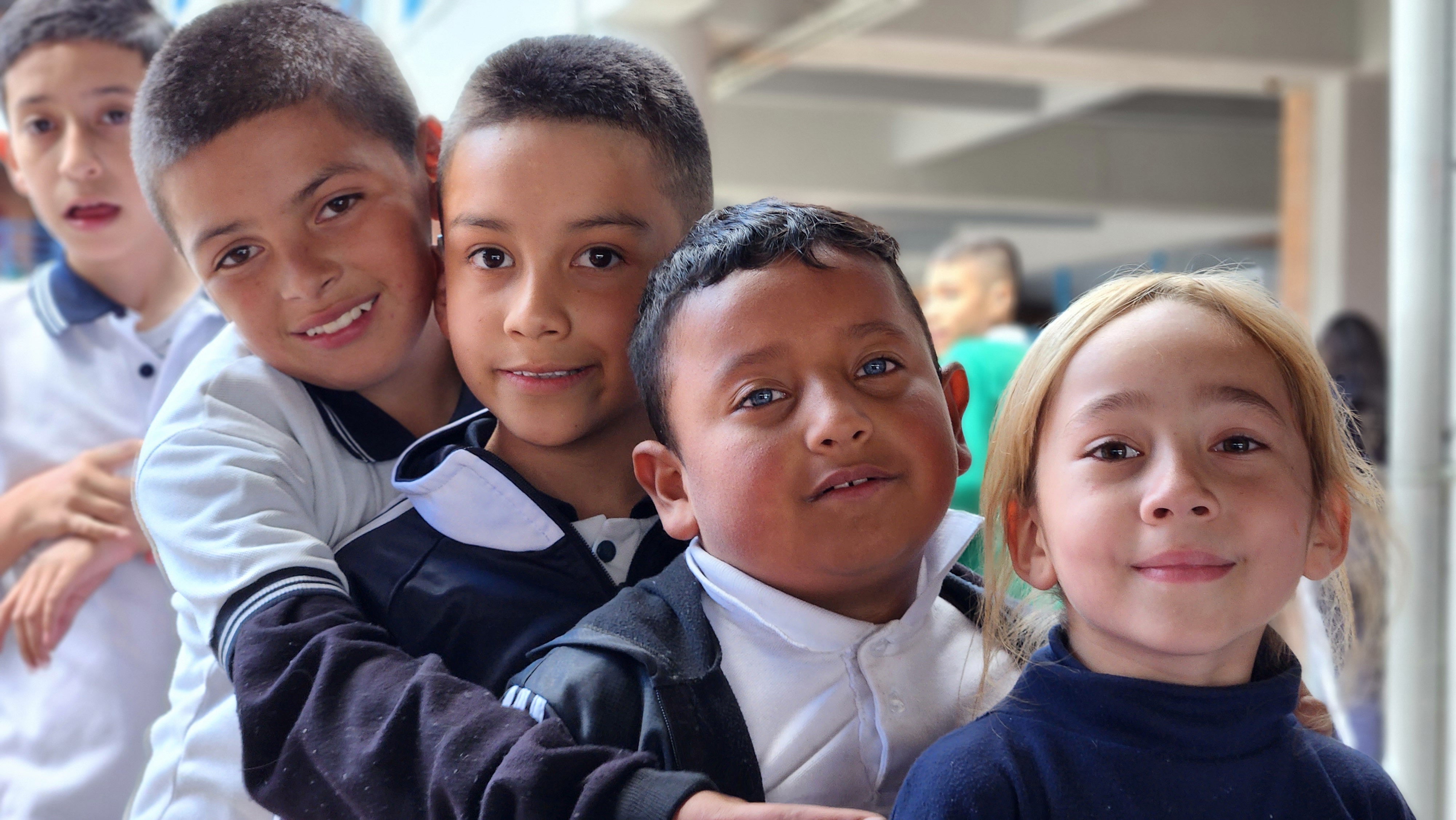La educación integral fortalece las habilidades deportivas de 28 mil estudiantes