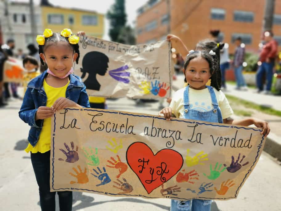 Historias de la Educación