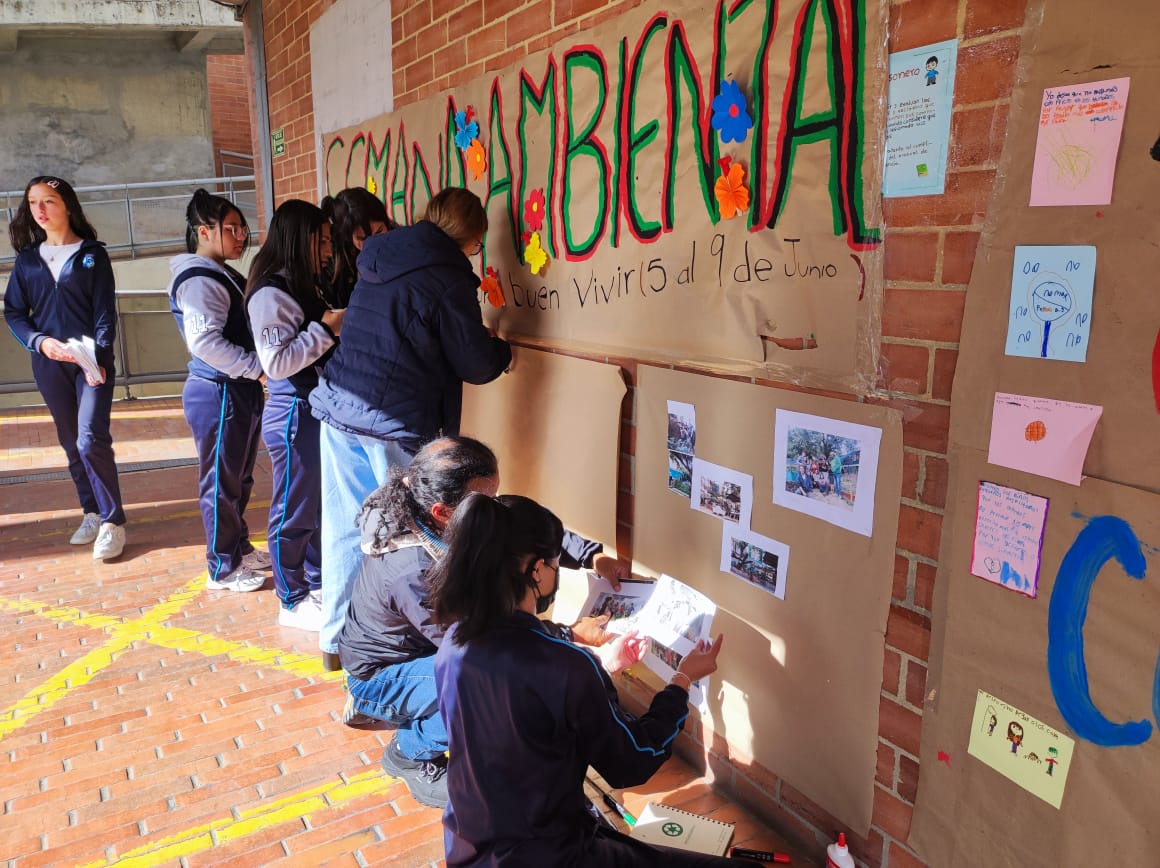 ECO | Programa Entornos Educativos Protectores y Confiables 
