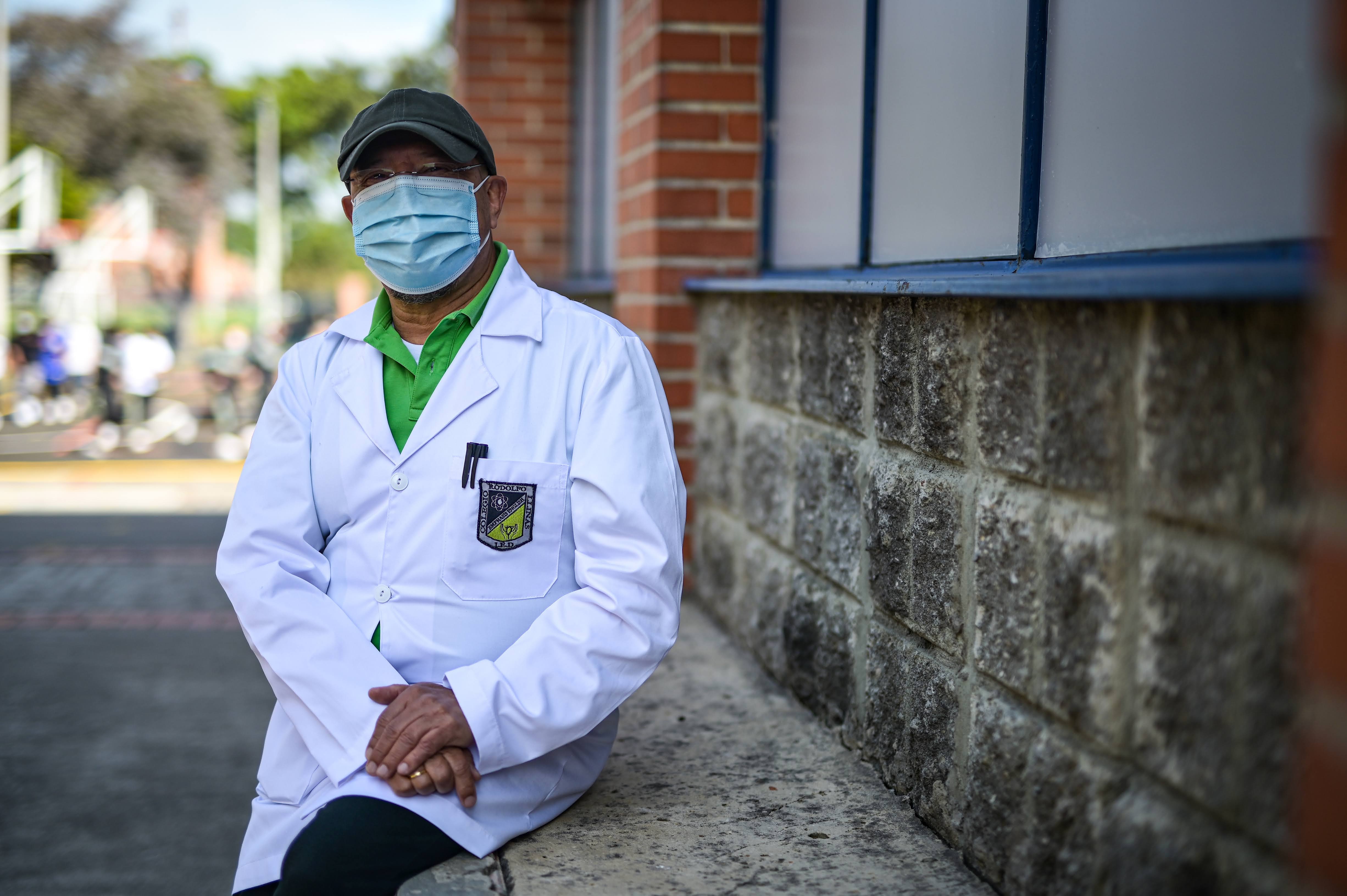 SECRETARIA DE EDUCACION DEL DISTRITO DE BOGOTA