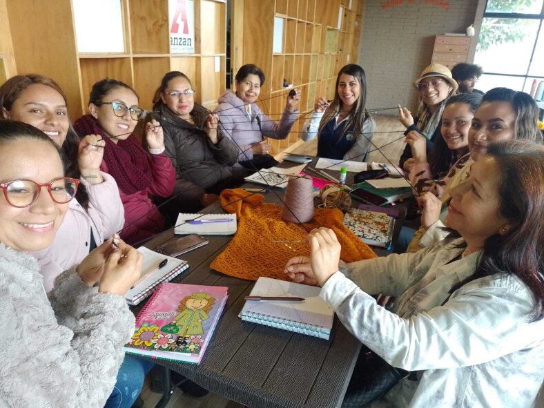 Más de 300 docentes hacen parte de los laboratorios del Sector Educativo Privado Articulado (SEPA)