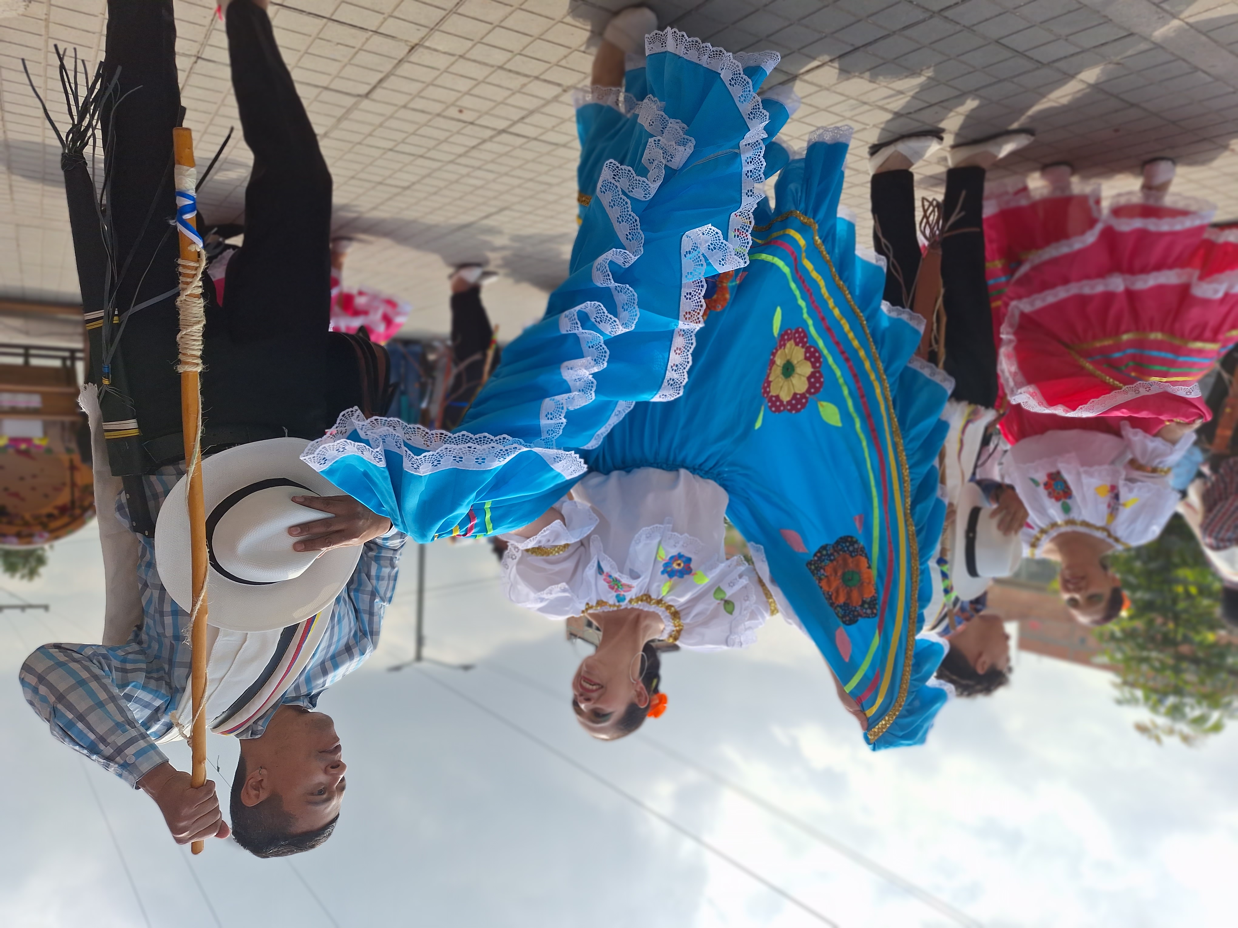 ECO | Programa Entornos Educativos Protectores y Confiables 