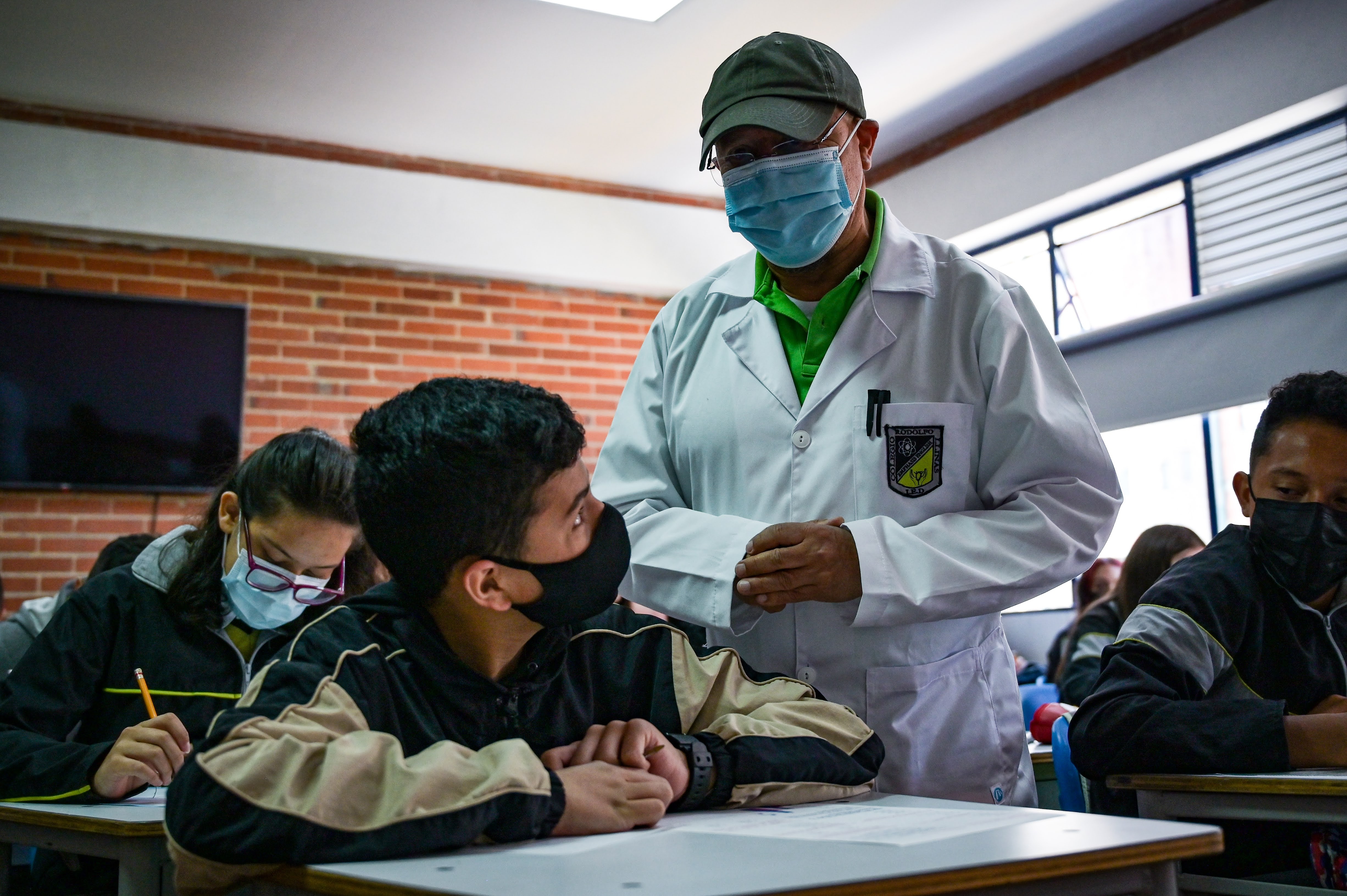 SECRETARIA DE EDUCACION DEL DISTRITO DE BOGOTA