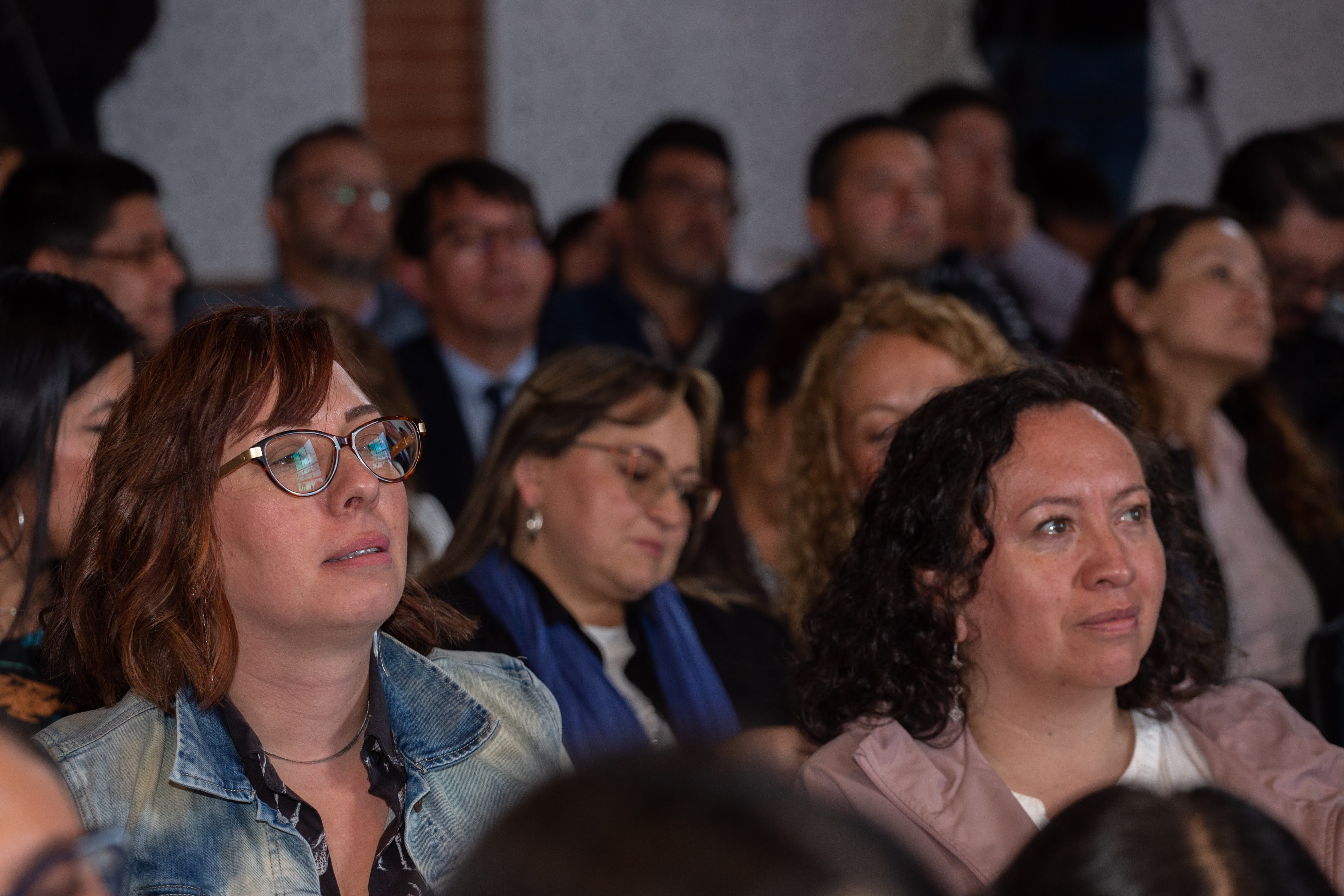 Los logros que han puesto la educación de Bogotá en primer lugar presentados en la rendición de cuentas 