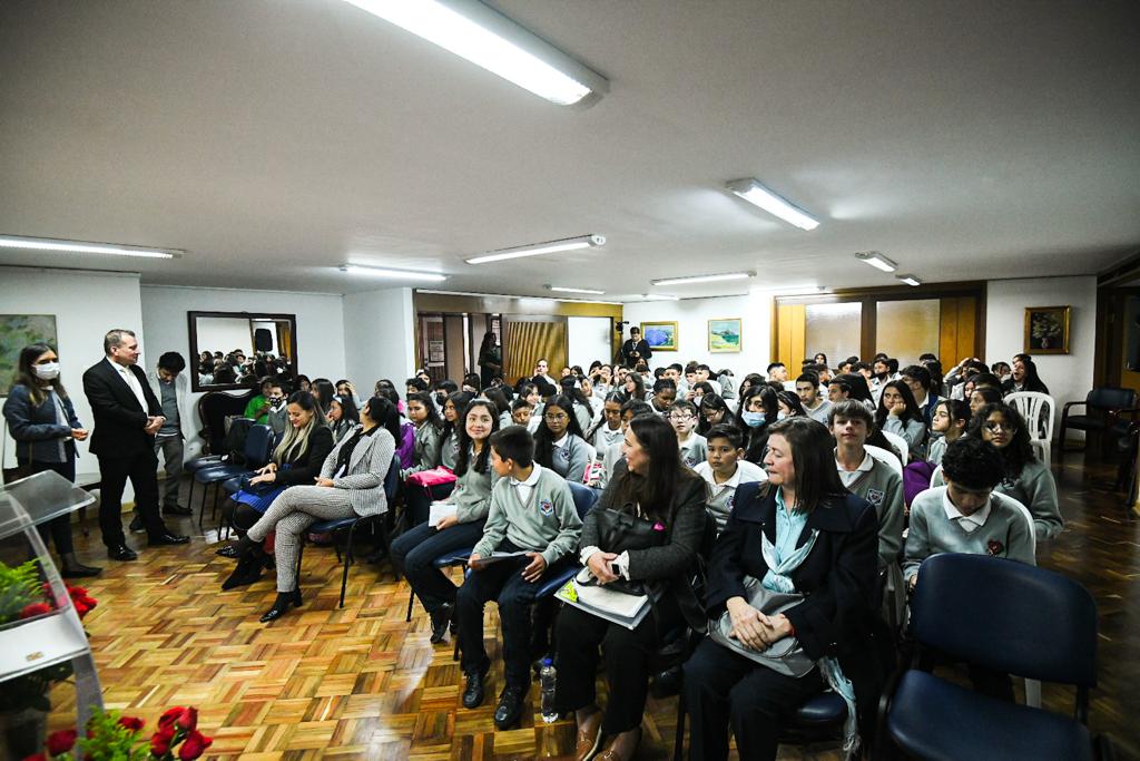 Tabletas para la educacion