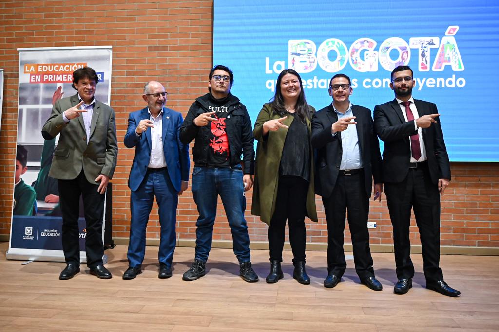 Bogotá inauguró la Universidad Pública de Kennedy, en el suroccidente de Bogotá