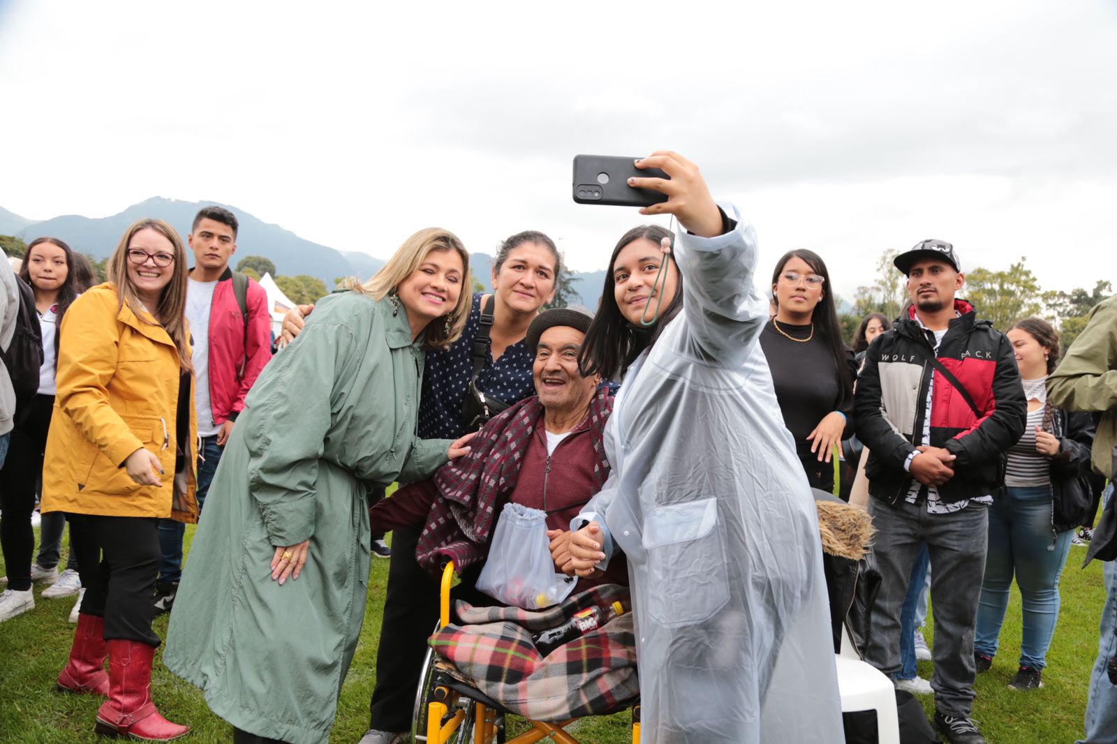 Se realizó la tercera edición del Campus Jóvenes a la U 