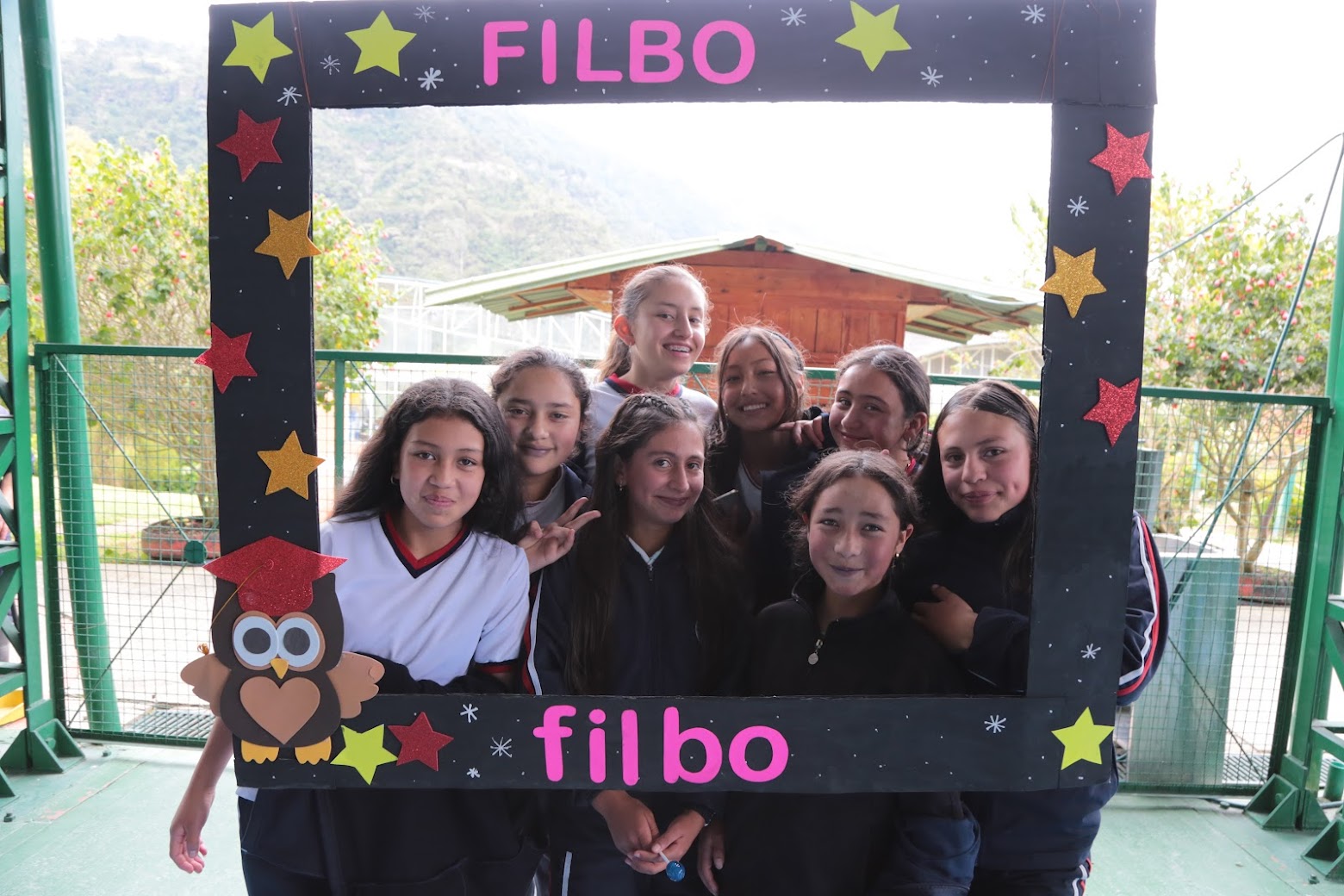 Exitoso balance del Pabellón #LEOBogotá: alcanzó más de 70.000 visitantes 