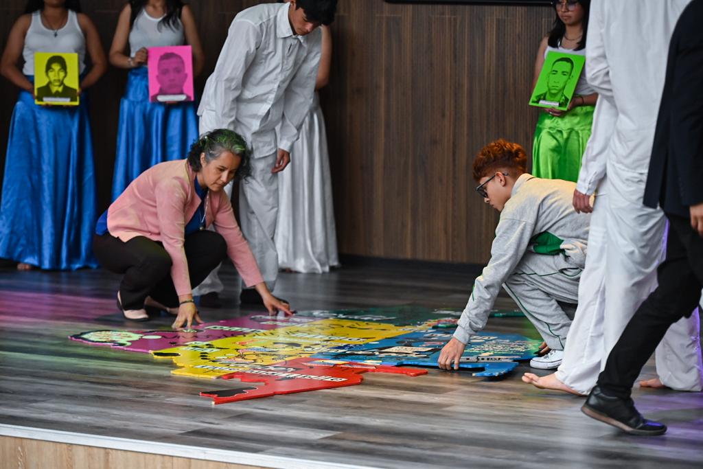 En el Día de las maestras y maestros llega el premio que reconoce sus talentos para innovar e investigar