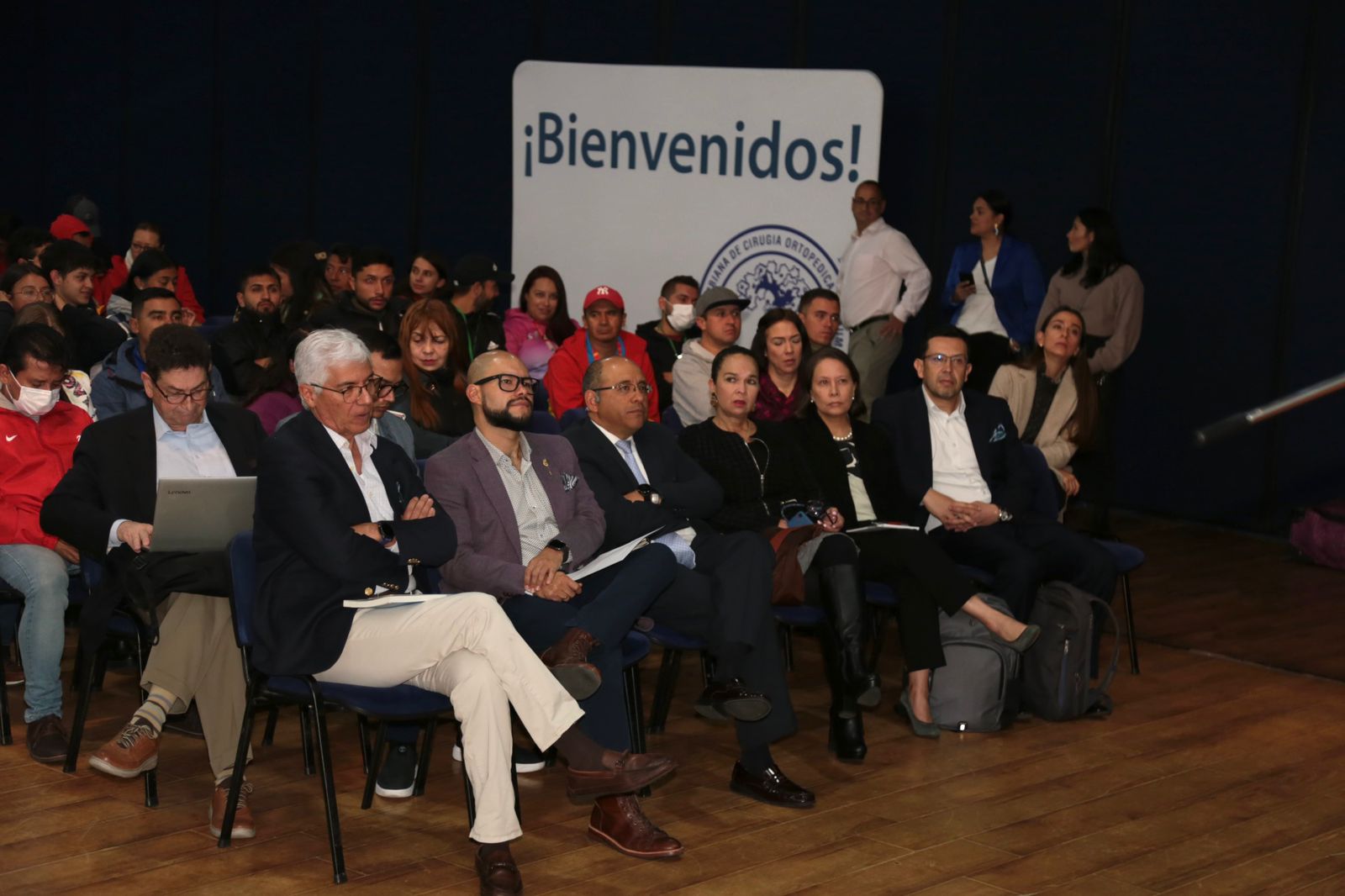 Médicos y docentes intercambiaron experiencias sobre prevención de lesiones en el deporte escolar