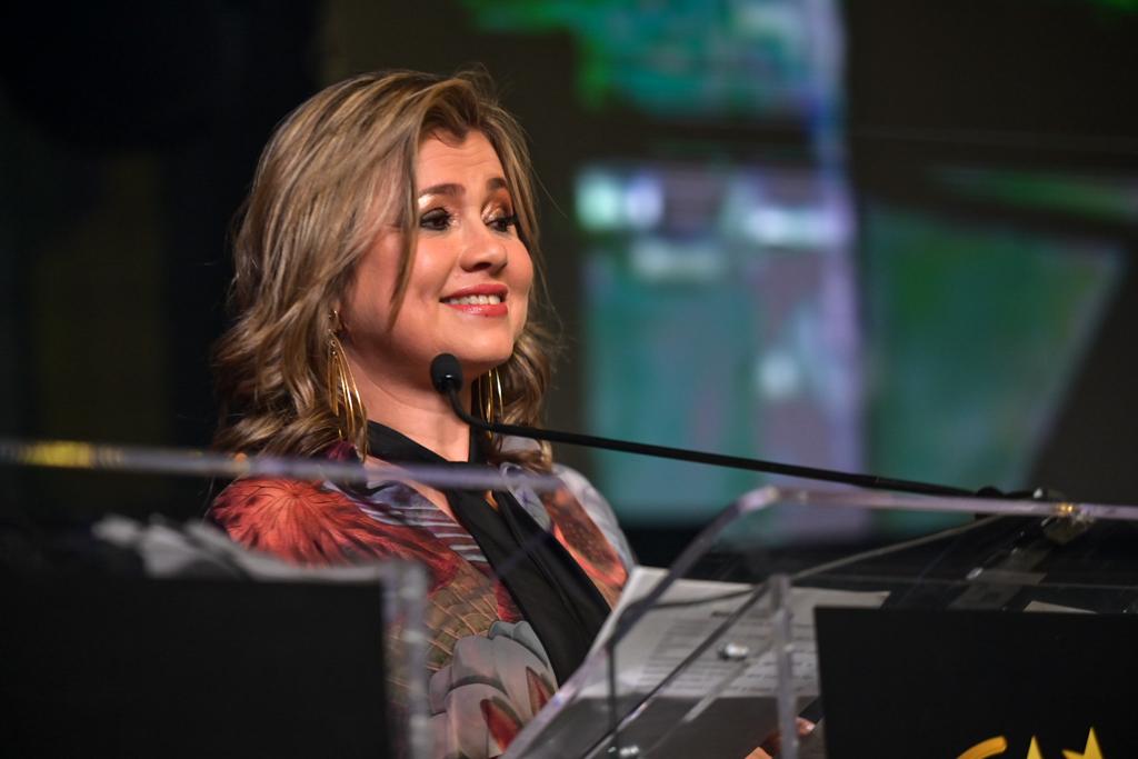 ‘Ha sido un honor liderar este equipo apasionado y dedicado en la misión de transformar la educación de nuestra ciudad’: Edna Bonilla