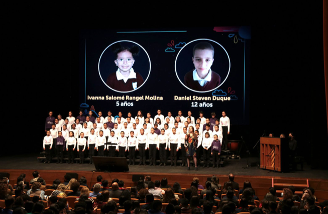 Festival de las artes